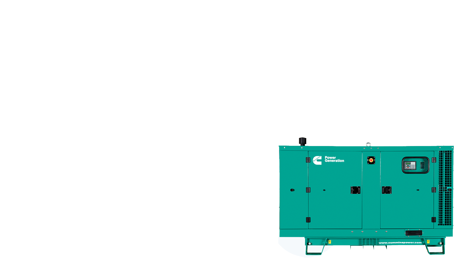 Cummins Generators